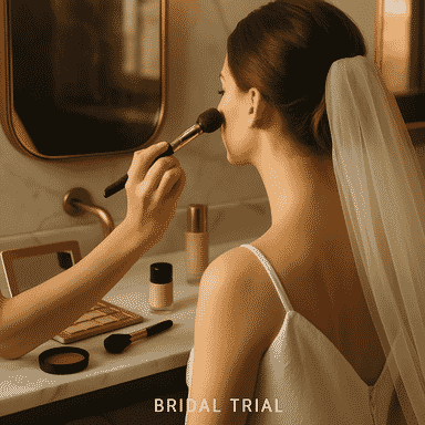 Bridal Trial